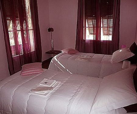 Bed & Breakfast 3B Bordighera Exterior foto