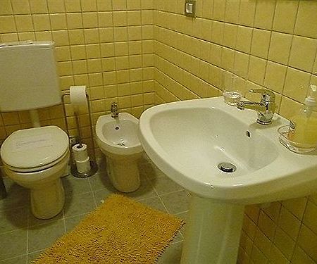 Bed & Breakfast 3B Bordighera Exterior foto