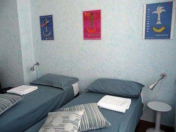 Bed & Breakfast 3B Bordighera Exterior foto