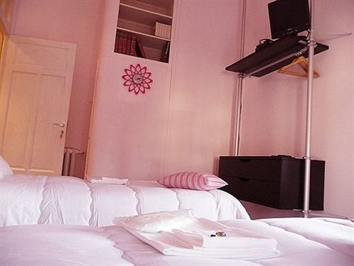Bed & Breakfast 3B Bordighera Exterior foto